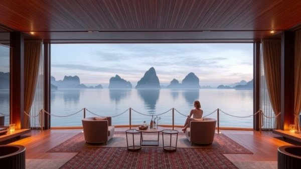 Swan Hellenic to make Asia Pacific debut with ‘soft luxury’ expeditions