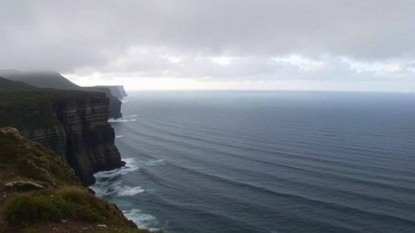 Search underway after person falls into water near Cape Reinga