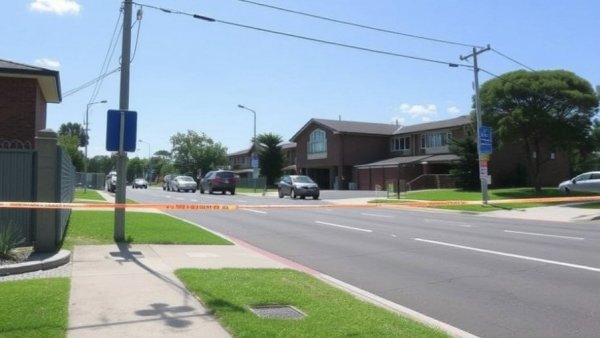 Teen arrested after 17-year-old allegedly stabbed to death near Sydney school