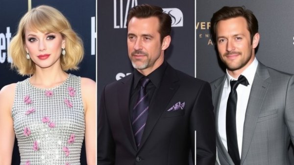Taylor Swift and Hugh Jackman allegedly witnessed Ryan Reynolds confront Justin Baldoni over 'fat-shaming' Blake Lively