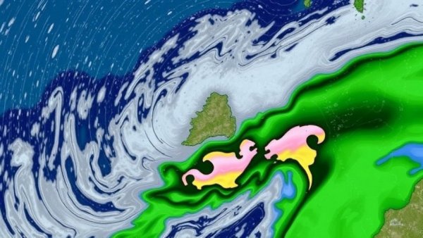 'Strong winds' set to return for Wellington and Canterbury, heavy rain in the west