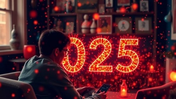 The Oxford 2025 Word of the Year perfectly sums up online meltdowns