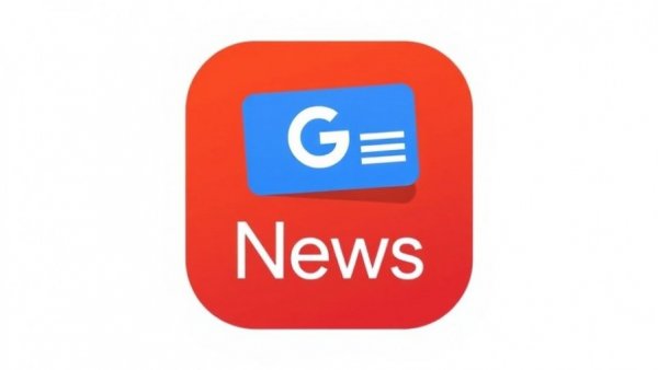 Google News icon representing top in-demand jobs in New Zealand