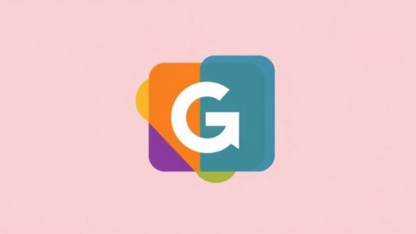 Colorful logo representing a news aggregation service.