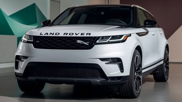 Jaguar Land Rover designer behind woke rebrand ‘escorted from office’