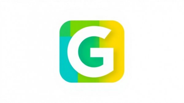 Google News logo in colorful abstract design.