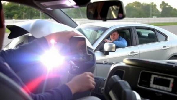 Teen speedway driver breaks back in head-on crash, grandfather comes to rescue with jaws of life