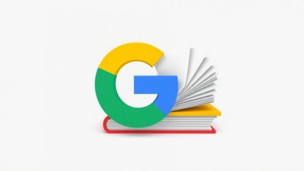 Google News logo icon design in vibrant colors.