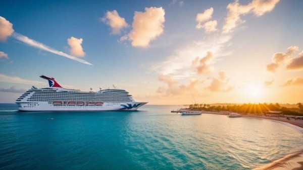 Carnival pilots new all-inclusive packages – but Aussies miss out again