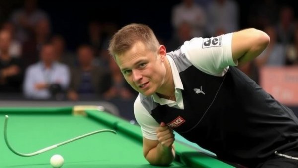 Former bikie gang member to defend New Zealand Open crown