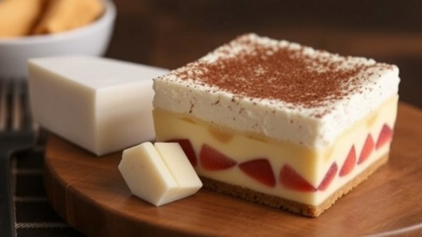 PM quiz: What cheese is used for making traditional tiramisu?