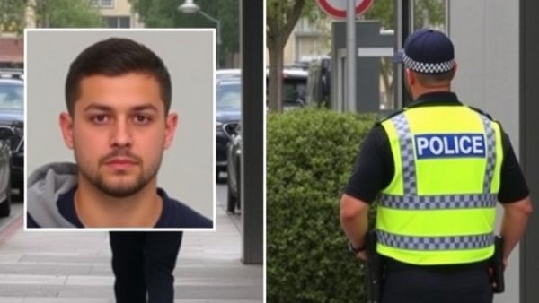 ‘No confirmed link’ between men arrested in Liverpool and Bondi gunmen - Australian police