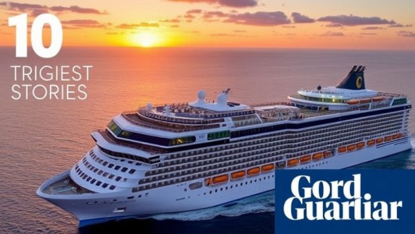 Cruise Passenger’s 10 biggest cruise stories of the year