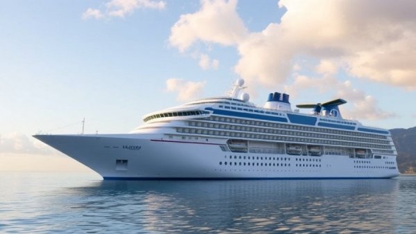 The new cruise ships launching in 2026