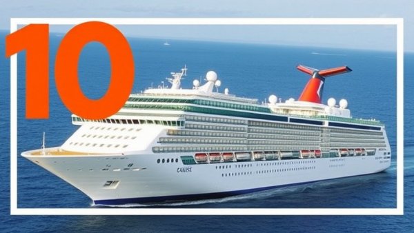 Cruise Passenger’s 10 biggest cruise stories of the year