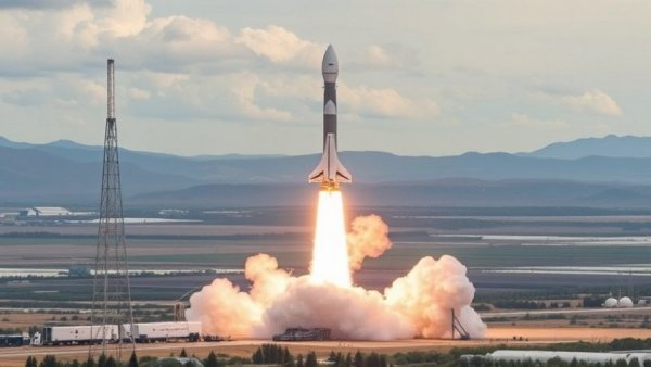 How Russia is targeting Elon Musk’s conquering of space