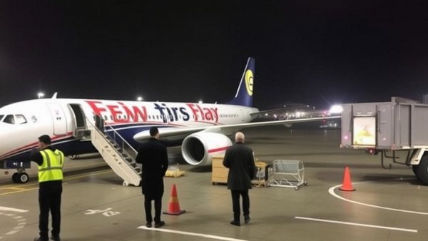 Christmas Day disruption: Auckland-Christchurch flight forced to turn back