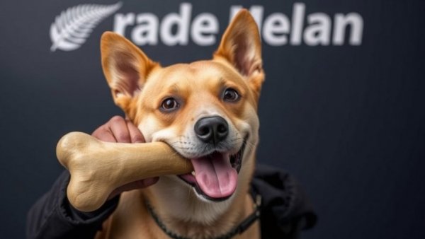 ‘Dog with a bone’: The man who forced Trade Me to pay up after a sophisticated scam