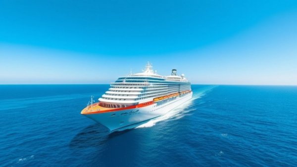 Best Royal Caribbean cruise experiences on vast ocean water.