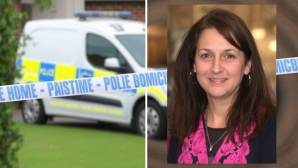 Fresh appeal for information in homicide of woman found dead at Hasting home