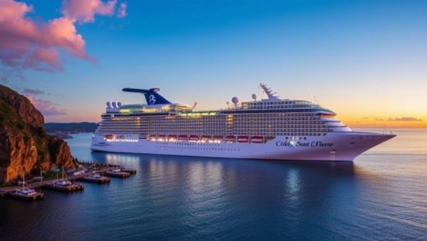 Celebrity Solstice is coming back to Australia with cruises priced from $155 a night