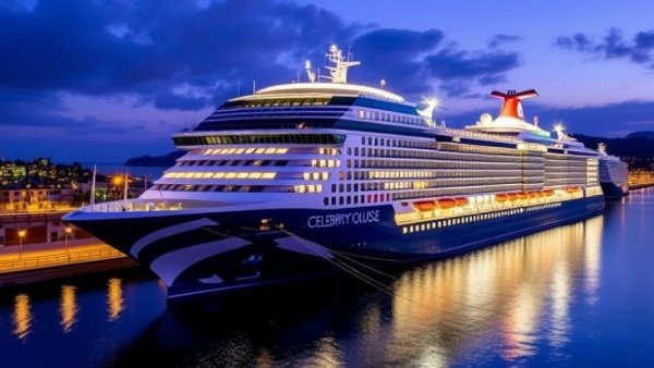 Celebrity Solstice is coming back to Australia with cruises priced from $155 a night