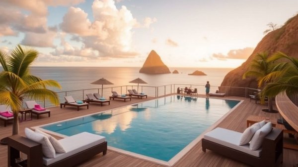 Oceania switches to adults-only, posing the question: is it better to travel without kids?