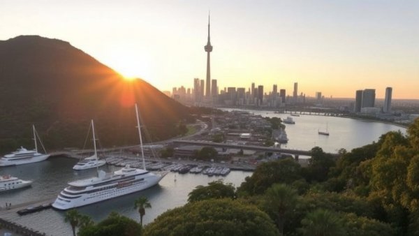 Melbourne want local cruises: “We flew our 10 grandkids to Brisbane and it was over $8000”