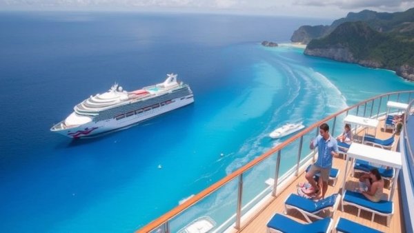 A cruise specialist’s take on Carnival Adventure: Are the complaints justified? 