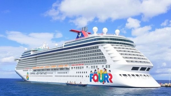 A cruise specialist’s take on Carnival Adventure: Are the complaints justified? 