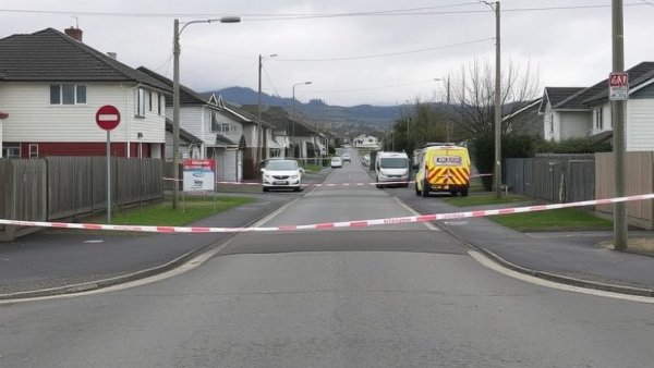 Body found in Christchurch red zone
