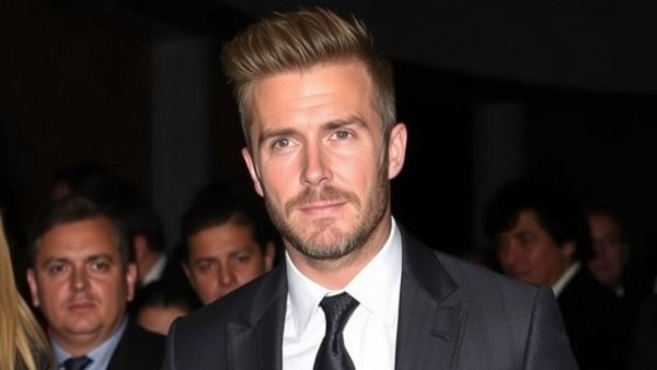 Brooklyn tells Beckhams to contact him only via lawyer