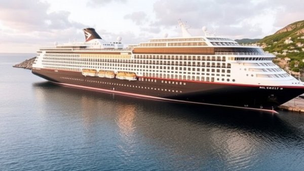 Explora Journey’s Jannik Sinner teases new wellness program as the cruise line ranks fourth in global bookings