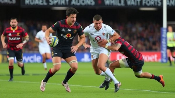 Super Rugby player faces suspension after fighting team-mate