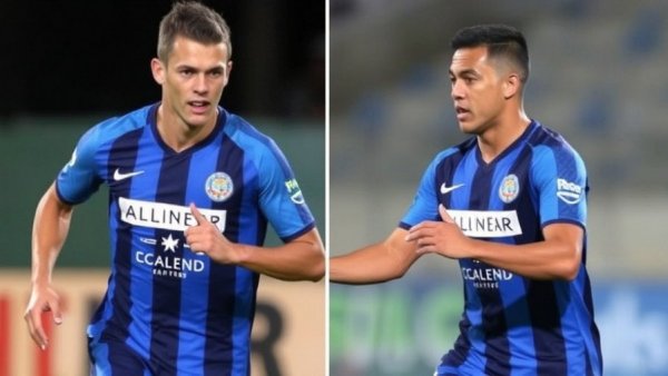 South Island United seeking first Oceania Pro League win against Vanuatu United