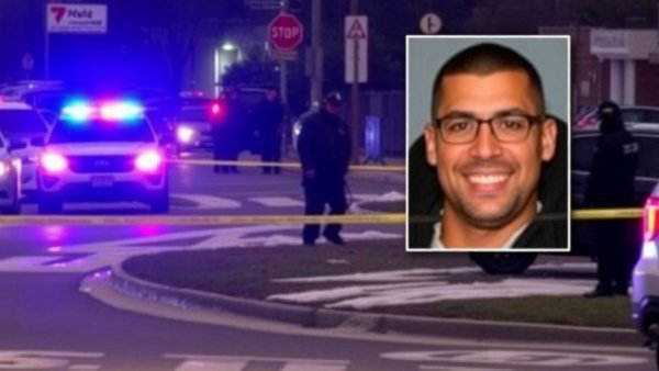 Misfire of victim’s gun could have triggered fatal ICE shooting