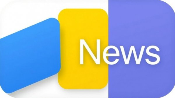 Google News icon representing SH29 traffic incident.