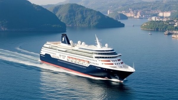 Book early with Ponant and save up to 30% on 2026 &amp; 2027 sailings