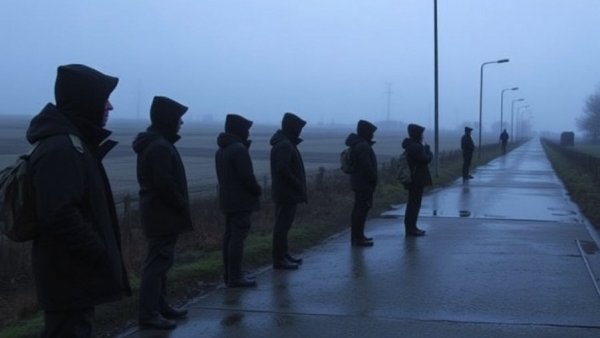 ‘Usual suspects' in firing line as cold front approaches