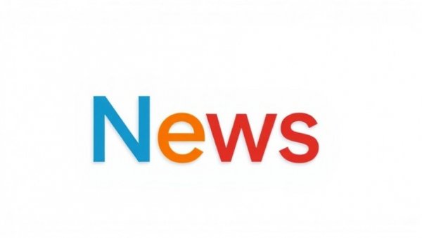 Google News logo, minimalistic and modern design.