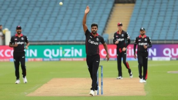 Watch: Black Caps bowlers dispatched in another big loss to India