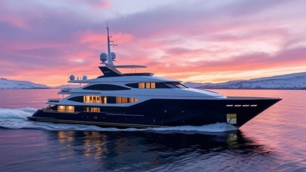 Ritz Carlton Yacht Collection will debut more than 60 winter itineries in 2027/28