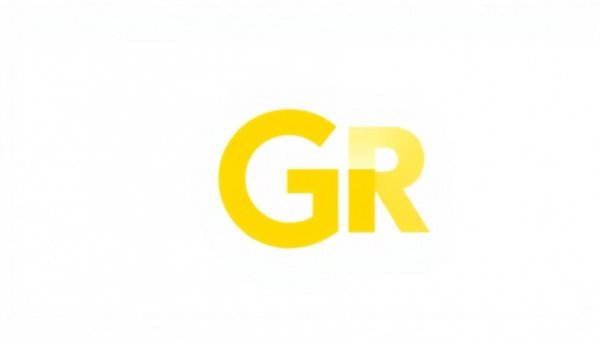 Good Returns logo in bright yellow background