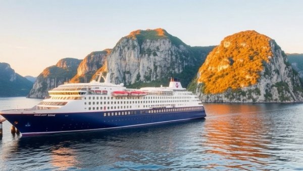 Unsure about cruising Europe this year? Here are five places to sail instead