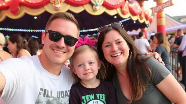 “Ignore the negative, we all had the best time, my five-year-old was crying when it was time to leave” – Carnival Encounter fans say to ignore bad reviews