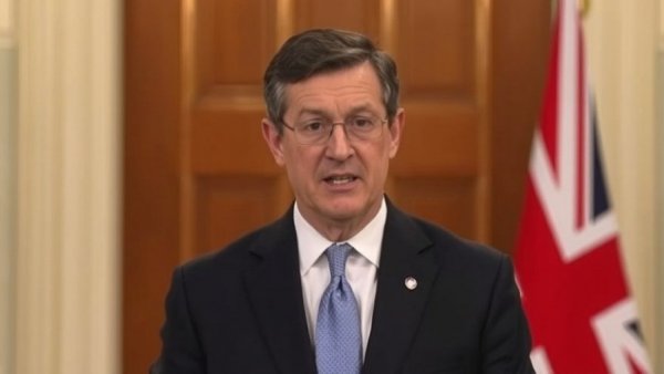 NZ joining US-led military action in Middle East ‘not something we’d be up for’, PM says