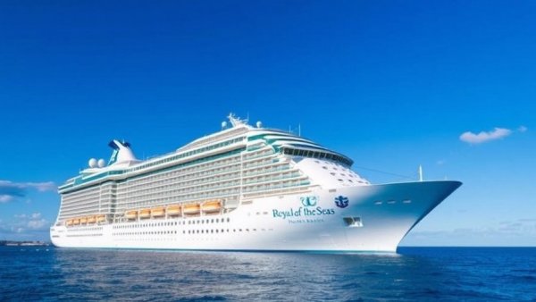 Hero of the Seas: Royal Caribbean reveals details of its latest icon