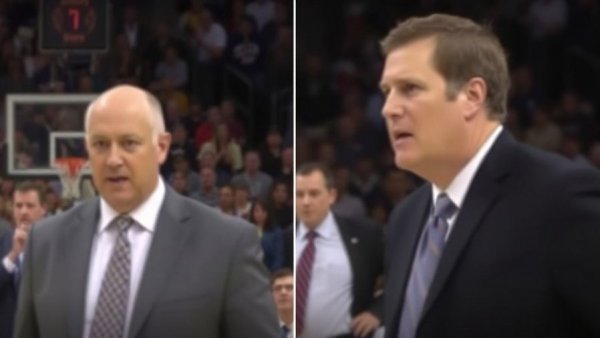 Watch: Video shows Phoenix coach's frustration after shock defeat