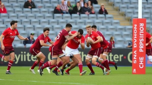 Sloppy Crusaders pipped by Reds in Brisbane