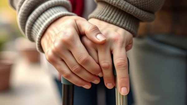 Gentle support in aging in place, hiring in-home caregivers depicted.